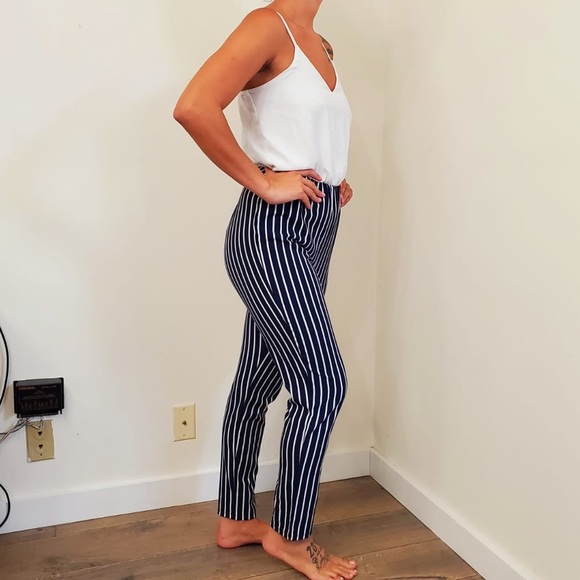 Entry Pants - Jumpsuit